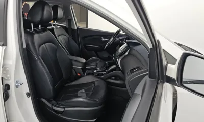 Hyundai Tucson 2014, 86385 км, за 5222.11 USD - фото 11