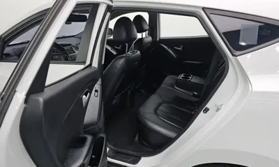 Hyundai Tucson 2014, 86385 км, за 5222.11 USD - фото 13