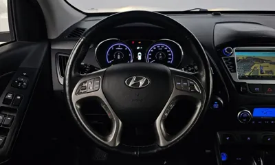 Hyundai Tucson 2014, 86385 км, за 5222.11 USD - фото 14