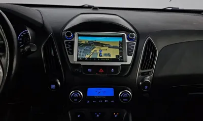 Hyundai Tucson 2014, 86385 км, за 5222.11 USD - фото 15