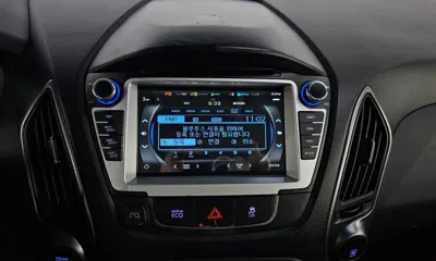 Hyundai Tucson 2014, 86385 км, за 5222.11 USD - фото 17
