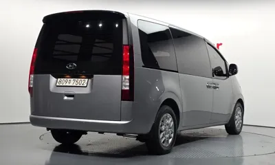 Hyundai Staria 2022, 112445 км, за 12351.29 USD