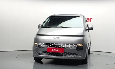Hyundai Staria 2022, 112445 км, за 12351.29 USD