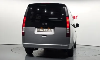 Hyundai Staria 2022, 112445 км, за 12351.29 USD