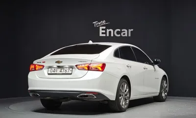 ChevroletGMDaewoo Malibu 2019, 124088 км, за 6564.26 USD