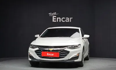 ChevroletGMDaewoo Malibu 2019, 124088 км, за 6564.26 USD