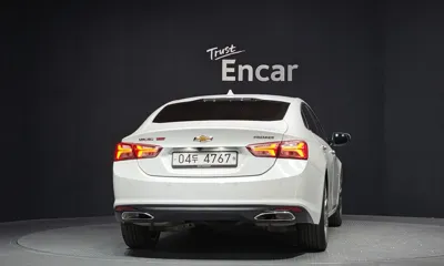 ChevroletGMDaewoo Malibu 2019, 124088 км, за 6564.26 USD