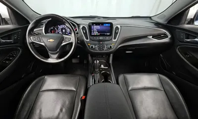 ChevroletGMDaewoo Malibu 2019, 124088 км, за 6564.26 USD - фото 7