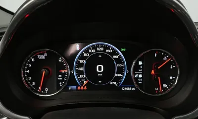 ChevroletGMDaewoo Malibu 2019, 124088 км, за 6564.26 USD - фото 8