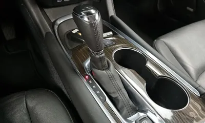 ChevroletGMDaewoo Malibu 2019, 124088 км, за 6564.26 USD - фото 9