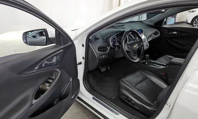 ChevroletGMDaewoo Malibu 2019, 124088 км, за 6564.26 USD - фото 10