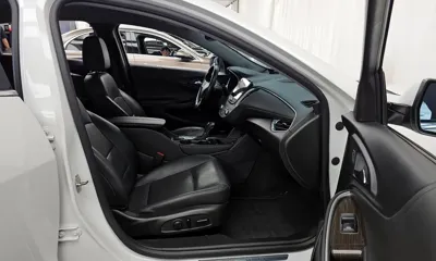 ChevroletGMDaewoo Malibu 2019, 124088 км, за 6564.26 USD - фото 11