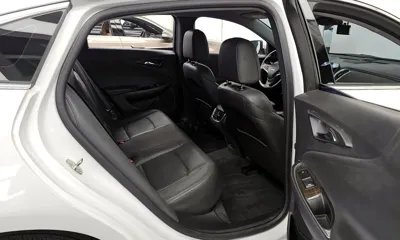 ChevroletGMDaewoo Malibu 2019, 124088 км, за 6564.26 USD - фото 12