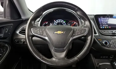 ChevroletGMDaewoo Malibu 2019, 124088 км, за 6564.26 USD - фото 13