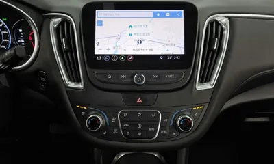 ChevroletGMDaewoo Malibu 2019, 124088 км, за 6564.26 USD - фото 14
