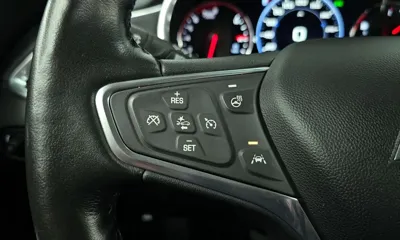 ChevroletGMDaewoo Malibu 2019, 124088 км, за 6564.26 USD - фото 18