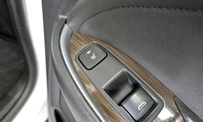 ChevroletGMDaewoo Malibu 2019, 124088 км, за 6564.26 USD - фото 19