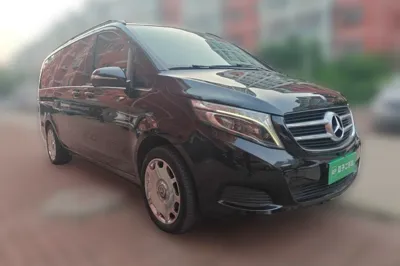 Mercedes-Benz V-Class 2016, 149000 км, за 17007 USD