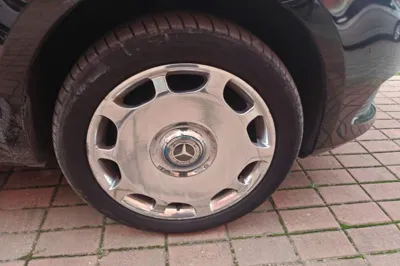 Mercedes-Benz V-Class 2016, 149000 км, за 17007 USD - фото 7