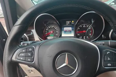 Mercedes-Benz V-Class 2016, 149000 км, за 17007 USD - фото 10