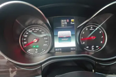 Mercedes-Benz V-Class 2016, 149000 км, за 17007 USD - фото 11