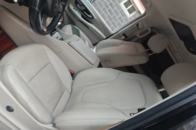 Mercedes-Benz V-Class 2016, 149000 км, за 17007 USD - фото 14