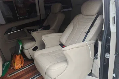 Mercedes-Benz V-Class 2016, 149000 км, за 17007 USD - фото 16