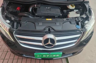 Mercedes-Benz V-Class 2016, 149000 км, за 17007 USD - фото 20