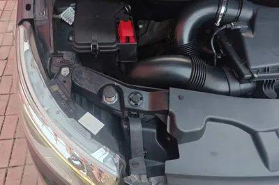 Mercedes-Benz V-Class 2016, 149000 км, за 17007 USD - фото 22