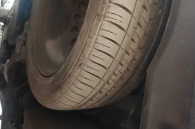 Mercedes-Benz V-Class 2016, 149000 км, за 17007 USD - фото 24