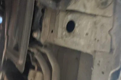Mercedes-Benz V-Class 2016, 149000 км, за 17007 USD - фото 25