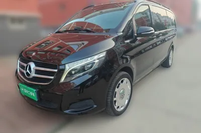 Mercedes-Benz V-Class 2016, 149000 км, за 17007 USD - фото 29