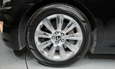 Hyundai Equus 2012, 167235 км, за 4529.34 USD