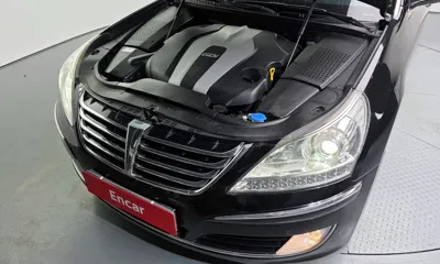 Hyundai Equus 2012, 167235 км, за 4529.34 USD - фото 6