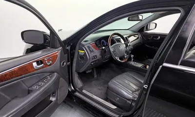 Hyundai Equus 2012, 167235 км, за 4529.34 USD - фото 10