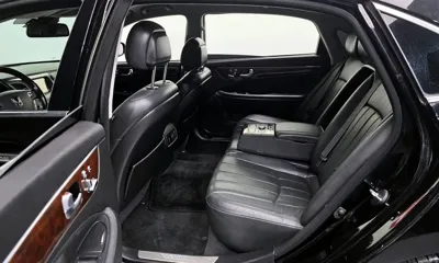 Hyundai Equus 2012, 167235 км, за 4529.34 USD - фото 20