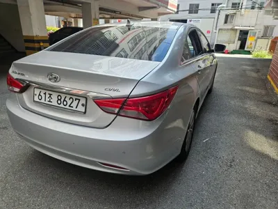 Hyundai Sonata 2013, 120016 км, за 2637.5 USD - фото 6