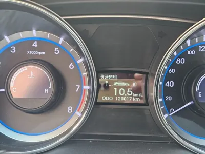 Hyundai Sonata 2013, 120016 км, за 2637.5 USD - фото 7