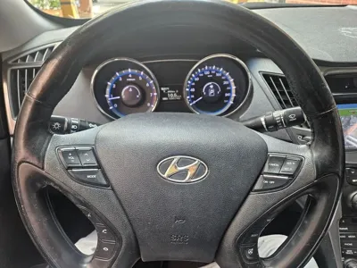 Hyundai Sonata 2013, 120016 км, за 2637.5 USD - фото 8