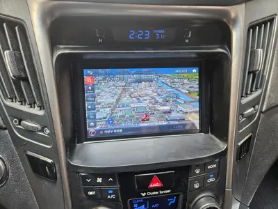 Hyundai Sonata 2013, 120016 км, за 2637.5 USD - фото 9