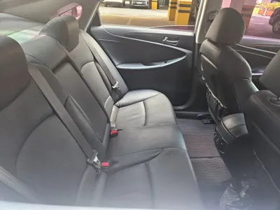 Hyundai Sonata 2013, 120016 км, за 2637.5 USD - фото 13