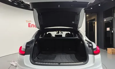 BMW X4 2021, 85286 км, за 22465.32 USD - фото 20