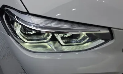 BMW X4 2021, 85286 км, за 22465.32 USD - фото 22