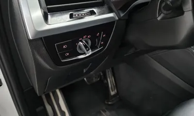 BMW X4 2021, 85286 км, за 22465.32 USD - фото 29