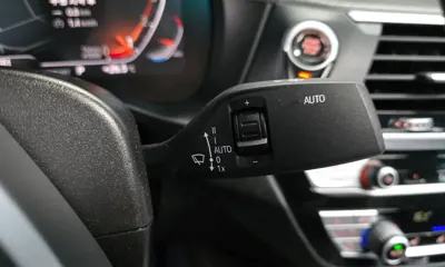 BMW X4 2021, 85286 км, за 22465.32 USD - фото 32