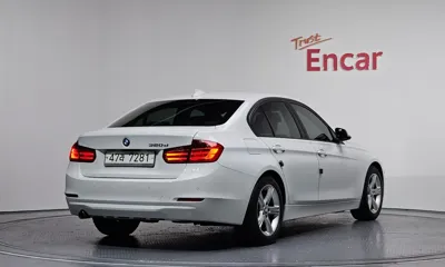 BMW 3-Series 2015, 77480 км, за 6556.29 USD