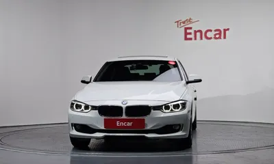 BMW 3-Series 2015, 77480 км, за 6556.29 USD