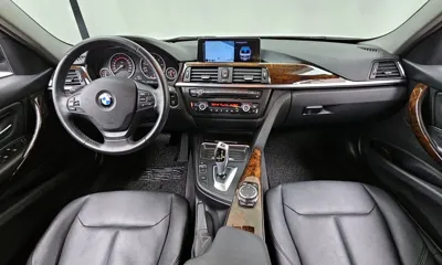 BMW 3-Series 2015, 77480 км, за 6556.29 USD - фото 7