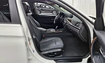 BMW 3-Series 2015, 77480 км, за 6556.29 USD - фото 11