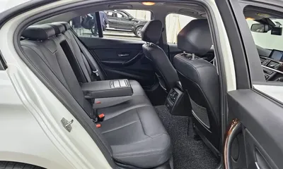 BMW 3-Series 2015, 77480 км, за 6556.29 USD - фото 12